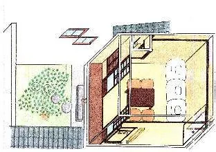 Hostal Albergue Haruya Umekoji Kioto