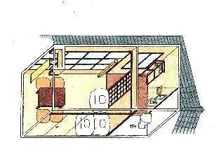 Albergue Haruya Umekoji Kioto