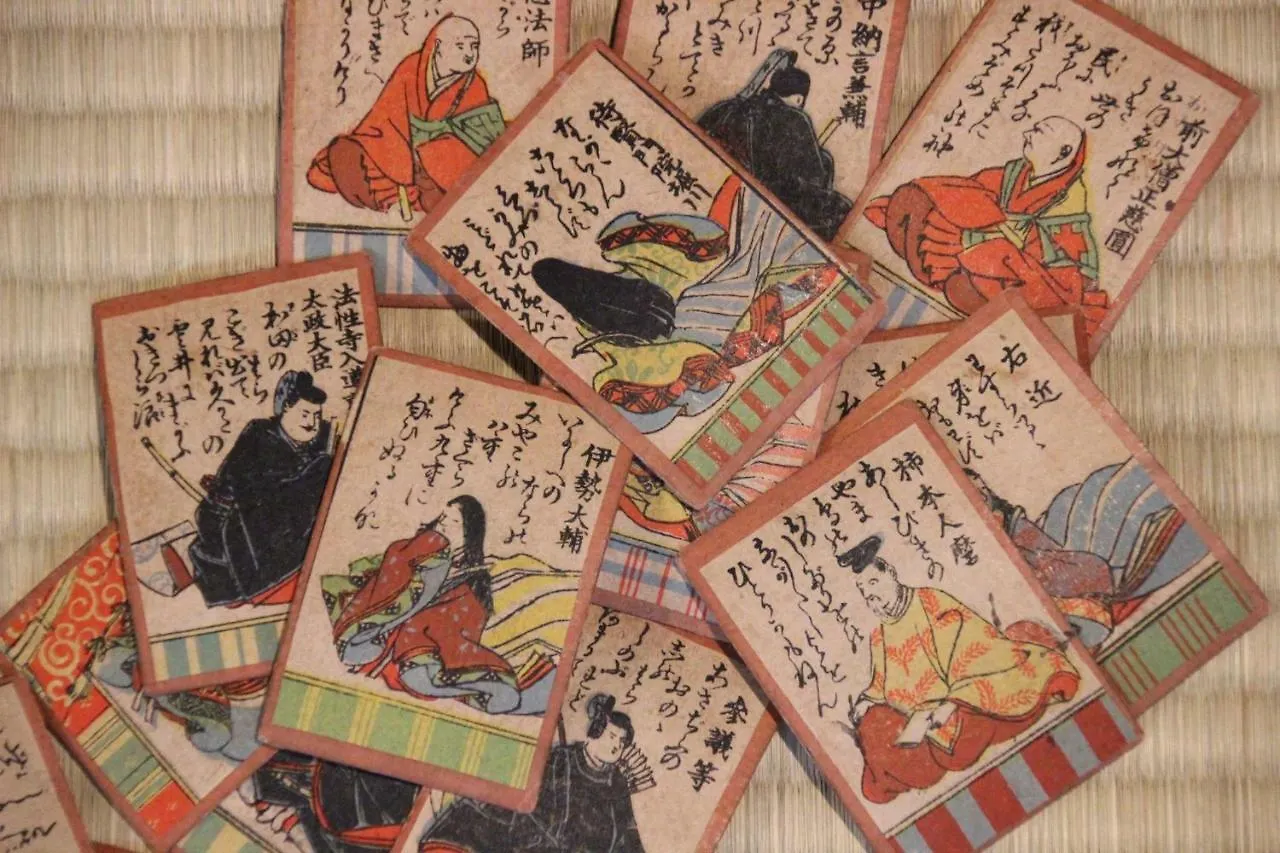 Albergue Haruya Umekoji Kioto Japón